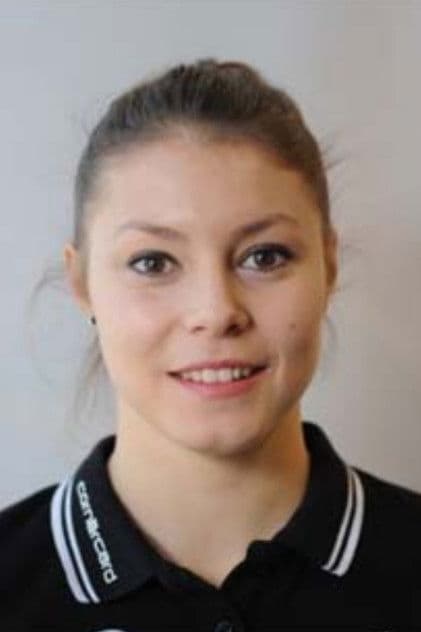 Катерина Барлогіо