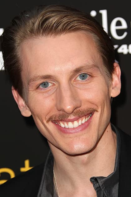 Джеймс Лендрі Ебер