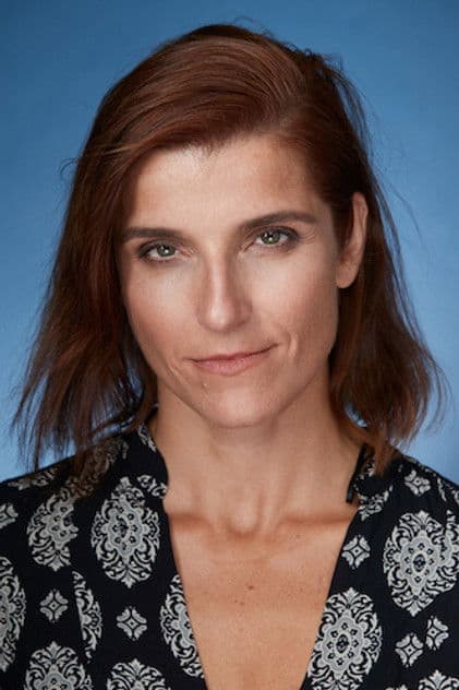 Вікторія Тейхейро