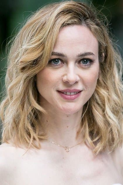 Марта Хасас