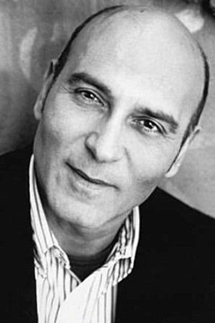 Паоло Марія Скалондро