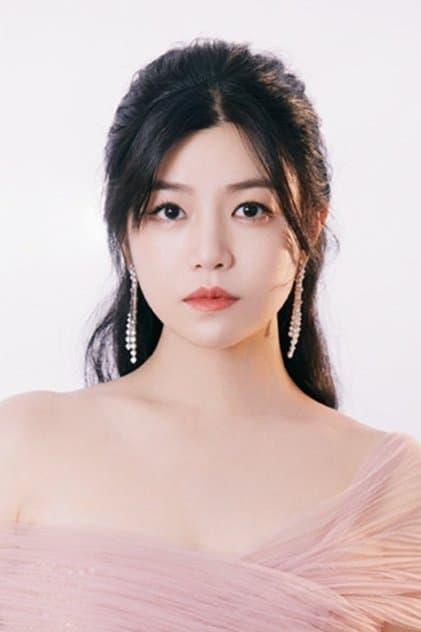 Michelle Chen Yan-Hsi