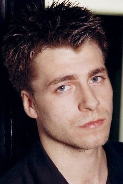 Джеймі Дрейвен