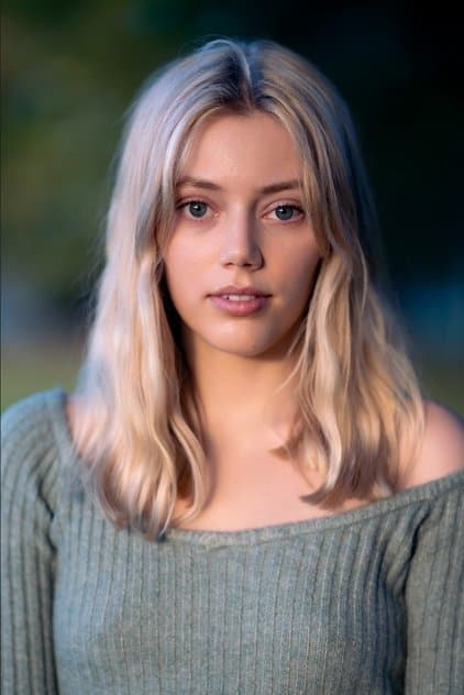 Ґрейс Ван Дін