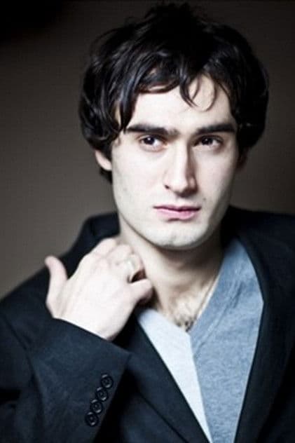 Джордж Баблуані