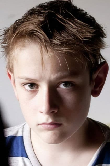 Бен Ван ден Хевел