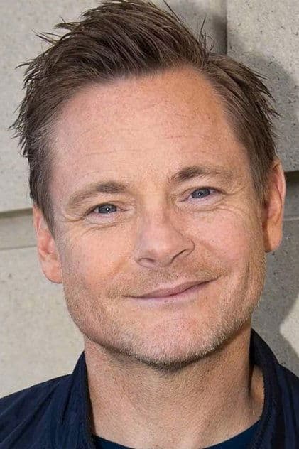 Пав Хенріксен