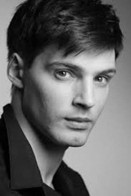 Даніель Фрейзер