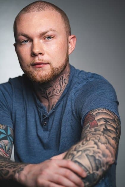 Джеймс Лі Томас