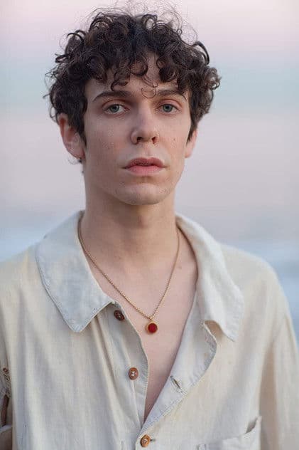 Бен Леві Росс