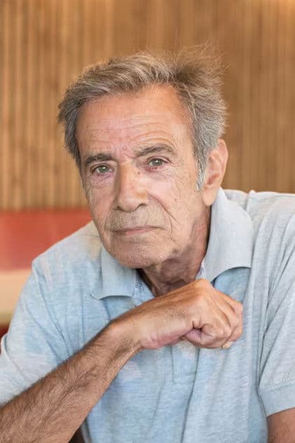 Маріо Аларкон