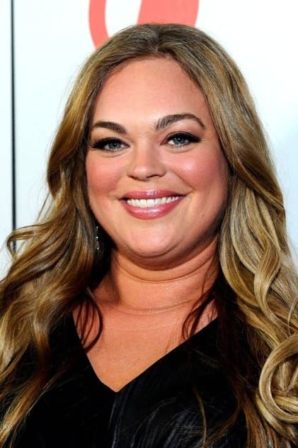 Ребекка Філд