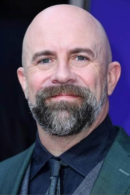 Конрад Вернон