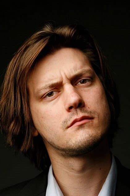 Trevor Moore