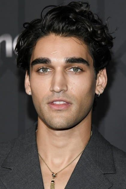 Джош Хьюстон