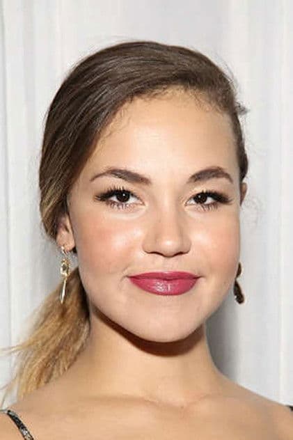 Солеа Пфайфер