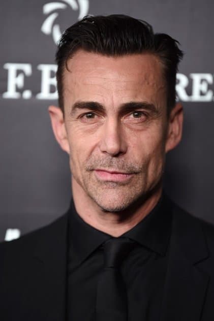 Даніел Бернгардт