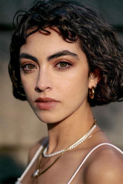 Ґрейс Палма