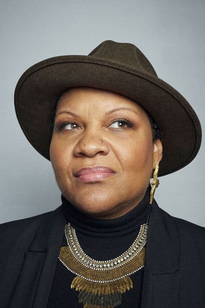 Радха Бланк