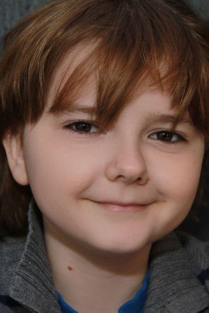 Гріффін Роберт Фолкнер