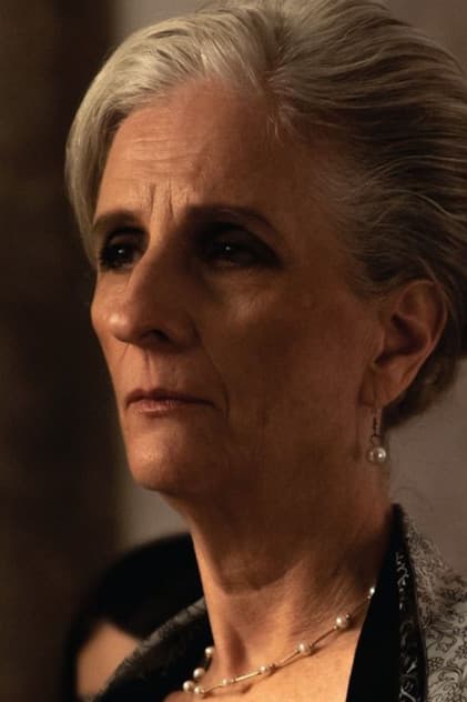 Маргарита Кенефік