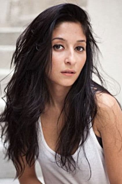 Дер’я Айверді