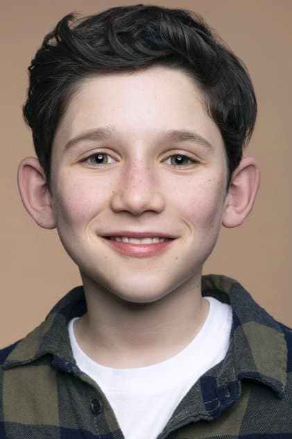 Себастіан Юджин Гансен