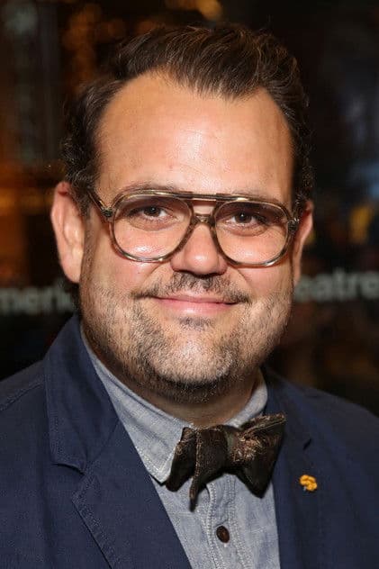 Грег Хілдрет