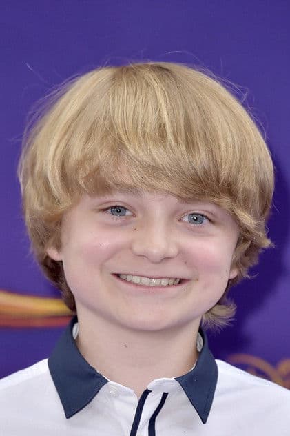 Вілл Буй Молодший