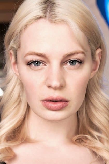 Хлої Фарнворт