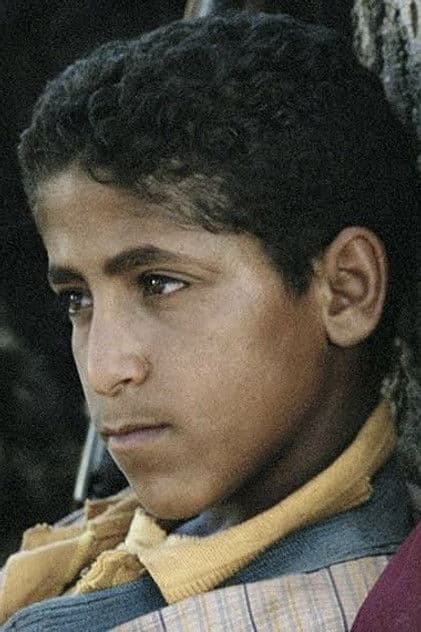 Саїд Тарчані