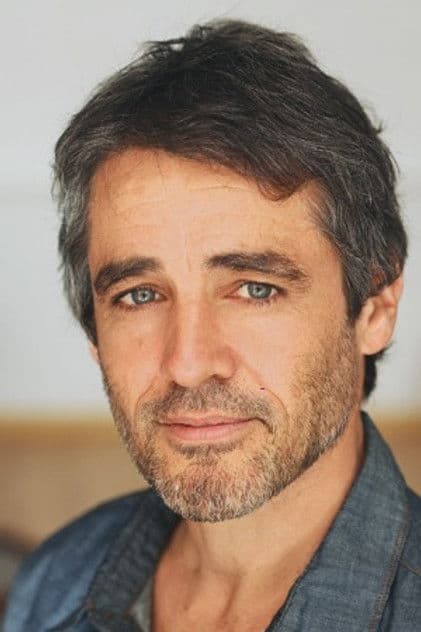 Герман Палаціос