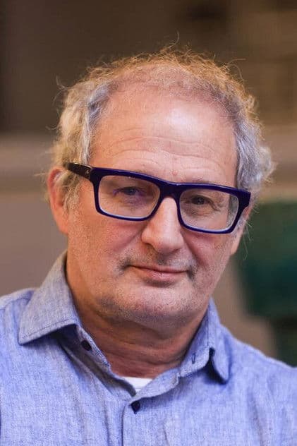 Девід Масаїнік