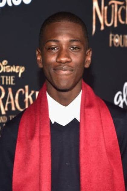 Джейден Фовора-Кнайт