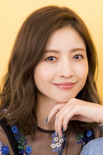 Нана Катасе