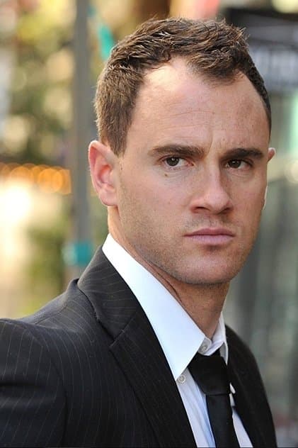 Джуліан Бейлі