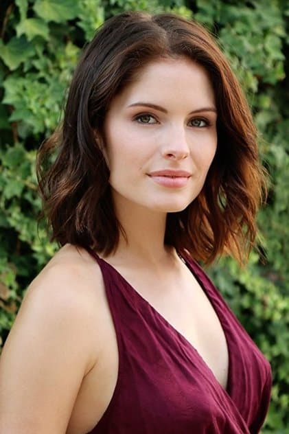 Олівія Грейс Апплгейт