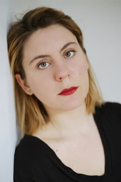 Луїза Блашер