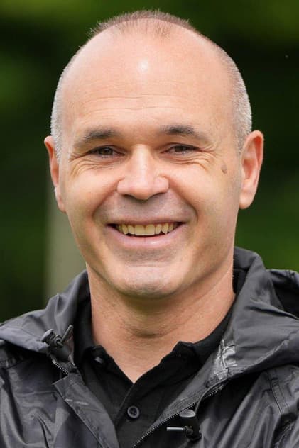 Андрес Іньєста