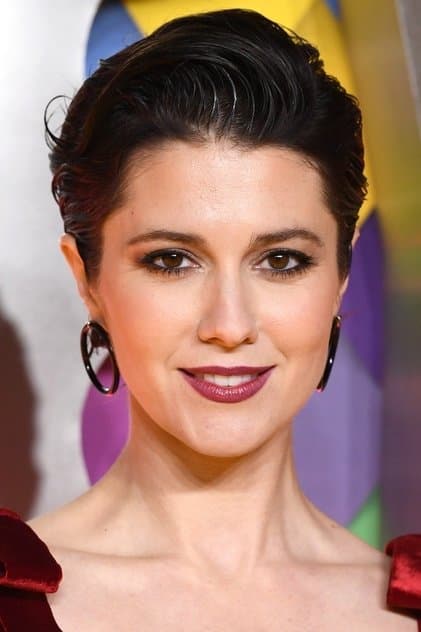 Мері Елізабет Вінстед