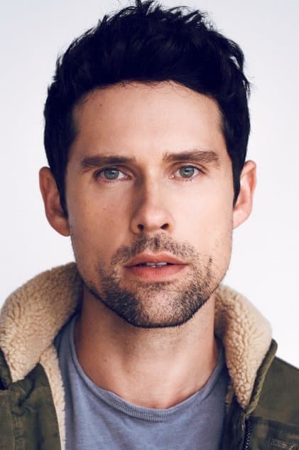 Бенджамін Голлінгсворт