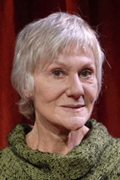 Бенте Бьорсум