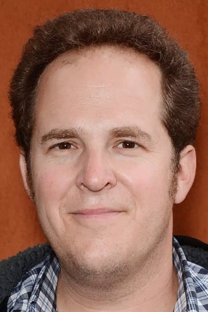 Девід Берман