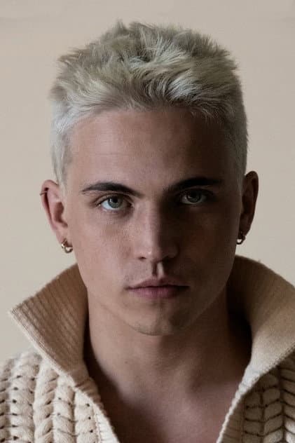 Таннер Б'юкенен