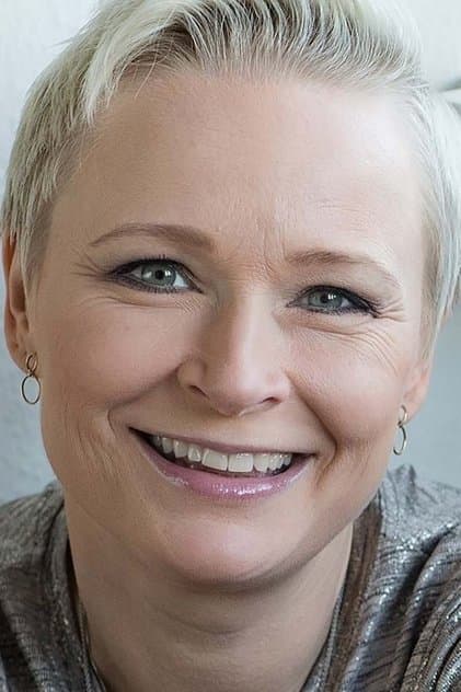 Вікі Берлін