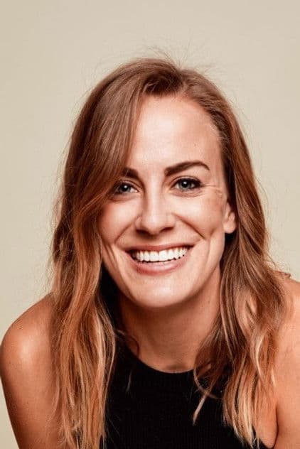 Ганна Аслесен