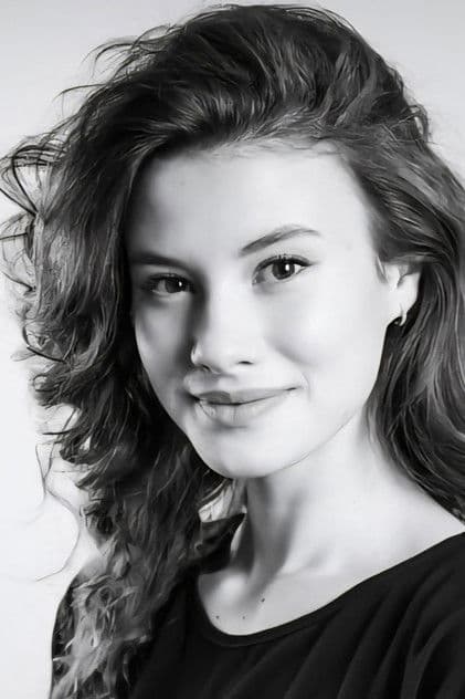 Анастасія Іванюк