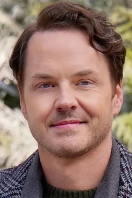 Пол Кемпбелл