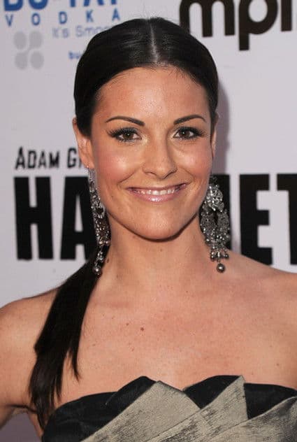 Рілеа Вандербілт