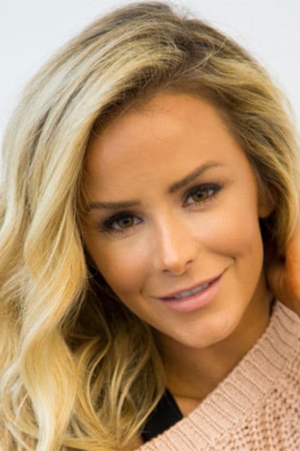 Андреа Роджерс